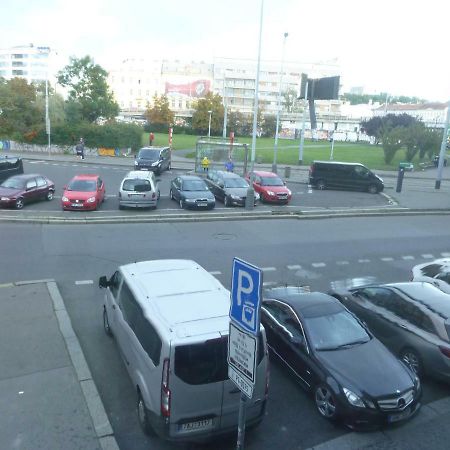 Apartman Van Ng Prag Exteriör bild