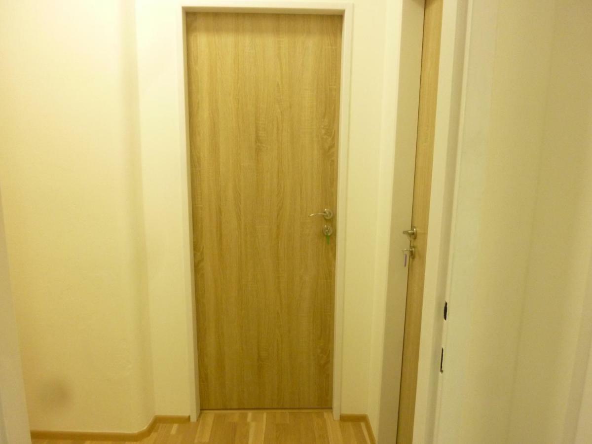 Apartman Van Ng Prag Exteriör bild